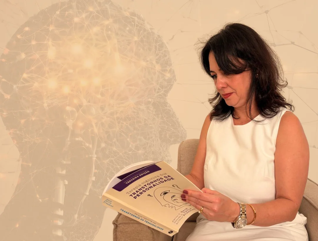 Espaço de atendimento da Psicóloga Sinaida Menezes
